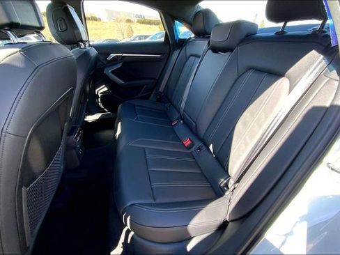 New 2026 Audi A3 2.0T Premium Plus image 9