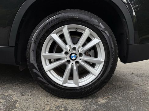 Used 2015 BMW X5 xDrive35d image 38
