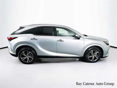 Certified 2023 Lexus RX 350 Premium image 8