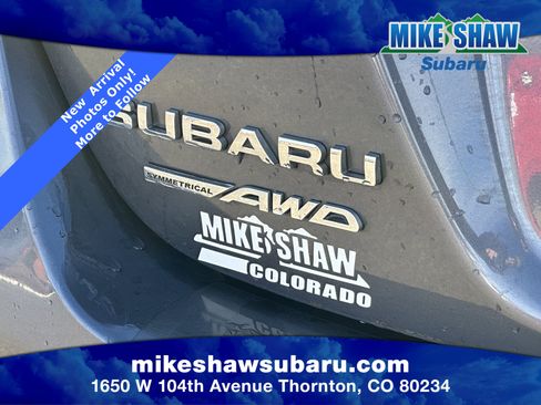 Used 2016 Subaru Legacy 2.5i Premium image 6