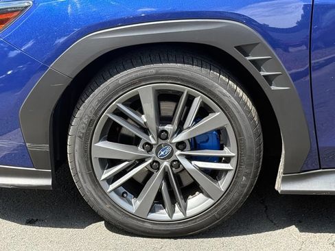 Certified 2023 Subaru WRX AWD/4WD image 8