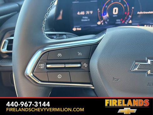 New 2026 Chevrolet Traverse LT w/ Midnight/Sport Edition image 19