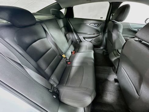Used 2022 Chevrolet Malibu RS w/ LPO, Convenience Package 1 FWD image 24