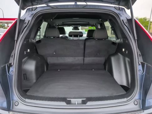 Used 2024 Honda CR-V Sport image 16