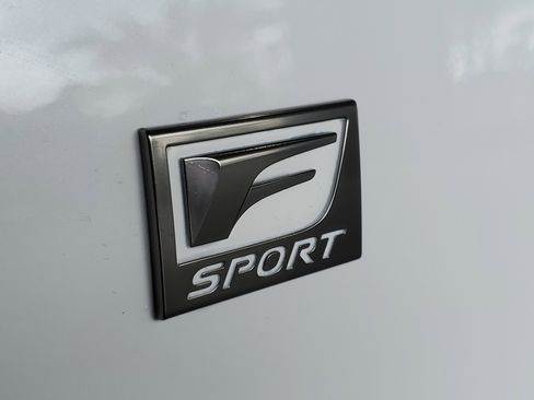 Used 2023 Lexus IS 350 F Sport image 6