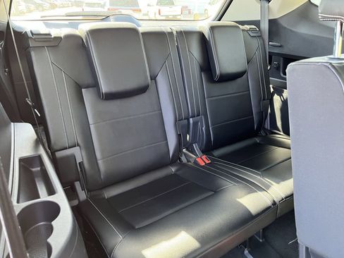 Used 2022 Volkswagen Atlas SE FWD image 27