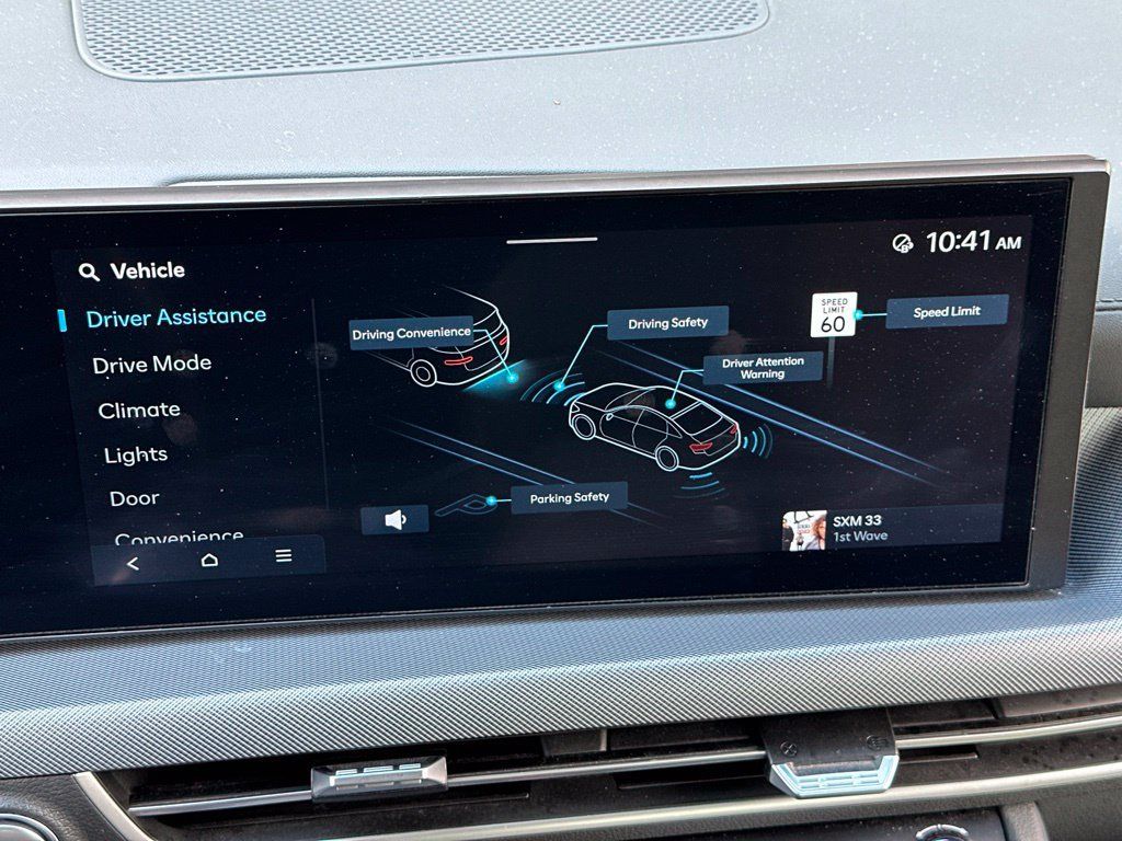 Used 2024 Hyundai Sonata SEL FWD image 5