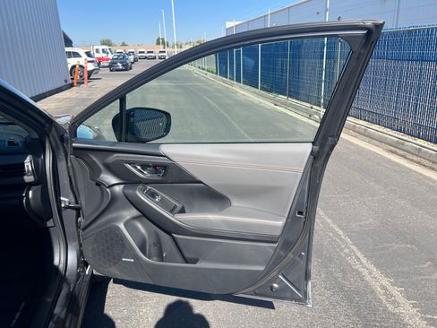 Certified 2025 Subaru Crosstrek 2.5i Limited w/ Crosstrek Mirror Package AWD/4WD image 23