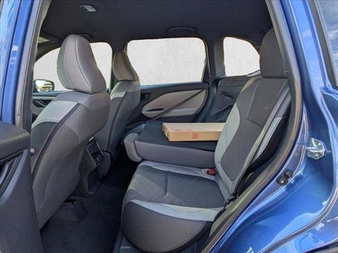 New 2026 Subaru Forester image 12