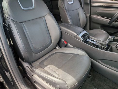 Used 2022 Hyundai Santa Cruz Limited w/ Cargo Package AWD/4WD image 31