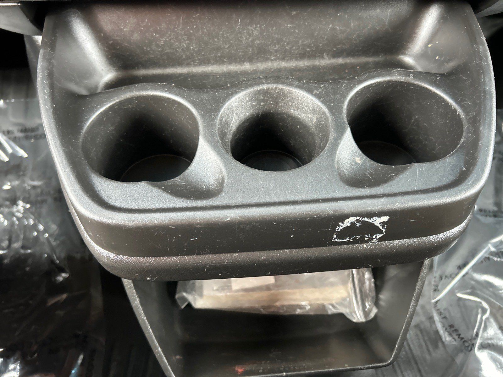 Used 2020 Chevrolet Express 3500 Extended RWD image 24