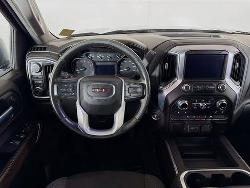 Used 2021 GMC Sierra 1500 Elevation AWD/4WD image 19