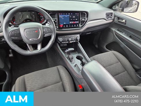 Used 2026 Dodge Durango GT RWD image 10