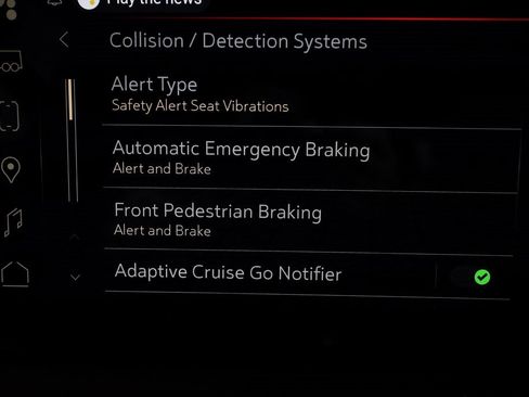 Used 2024 GMC Sierra 3500 Denali Ultimate image 33