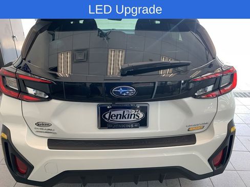 New 2025 Subaru Crosstrek 2.5i Sport w/ Crosstrek Mirror Package image 11