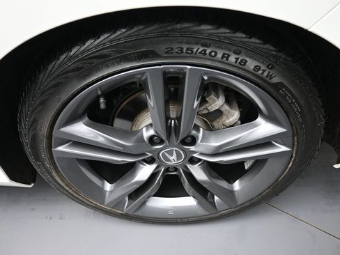 Certified 2025 Acura Integra A-Spec image 15