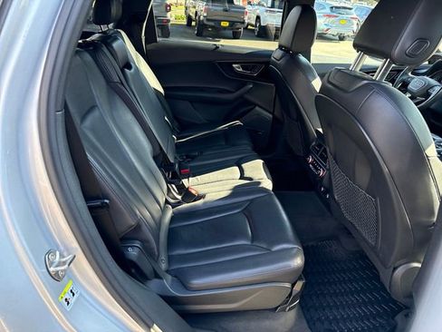 Used 2019 Audi Q7 3.0T Premium Plus image 10