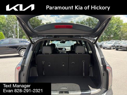 Used 2024 Kia Telluride SX X-Line AWD/4WD image 10
