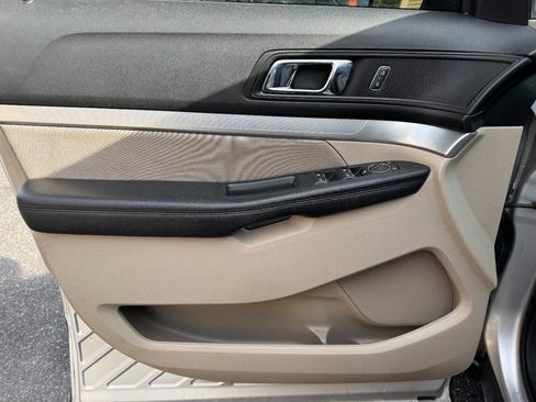 Used 2018 Ford Explorer 4WD image 11