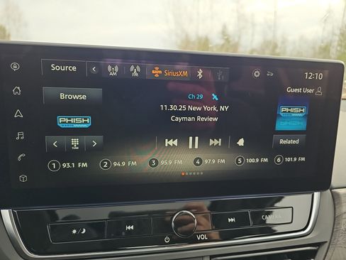 New 2025 Nissan Altima 2.5 SL image 23