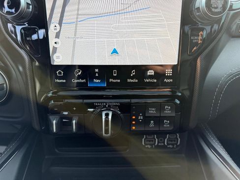 Used 2023 RAM 1500 Limited image 16