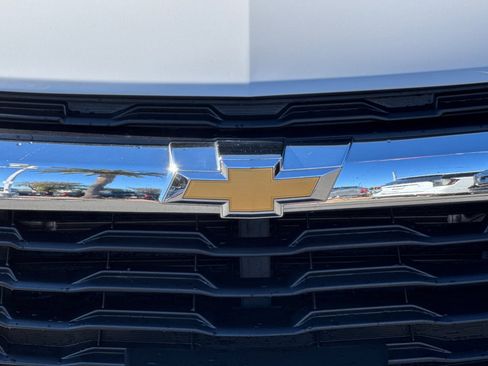 Used 2025 Chevrolet TrailBlazer LT image 43