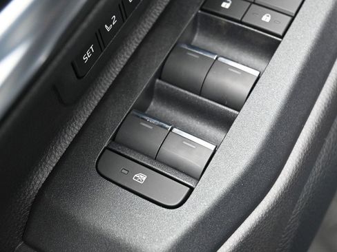 Certified 2025 Toyota Land Cruiser w/ Premium Package image 13