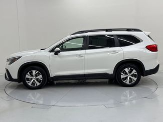 Certified 2023 Subaru Ascent Premium w/ Convenience Package video 2