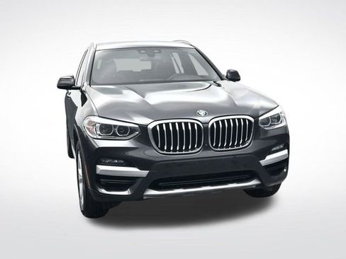 Used 2020 BMW X3 xDrive30i w/ Convenience Package image 11