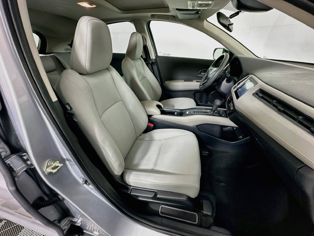 Used 2019 Honda HR-V EX image 27