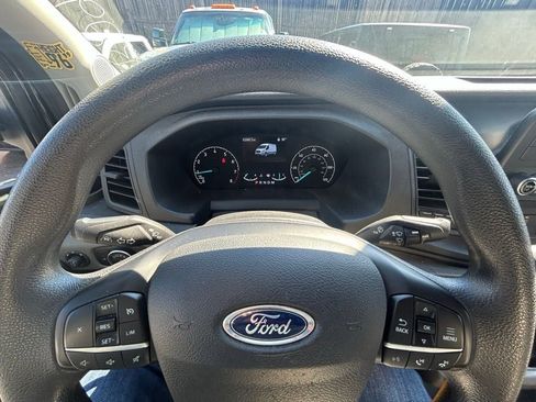 Used 2023 Ford Transit 350 Medium Roof RWD image 18