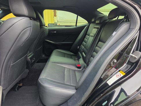 Used 2014 Lexus IS 350 AWD image 31