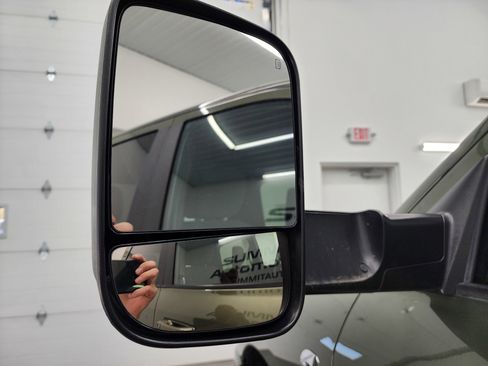 Used 2022 RAM 3500 Big Horn w/ Level C Equiment Group image 37