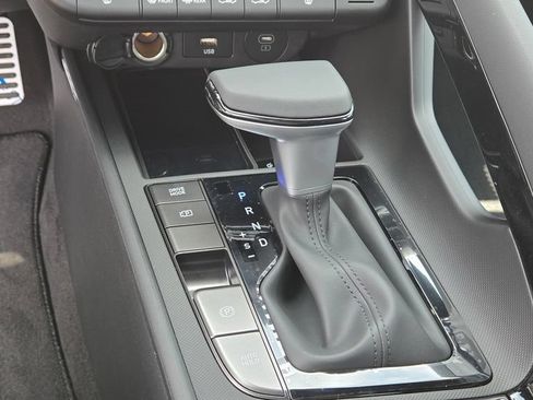 New 2026 Hyundai Elantra SEL Sport Premium FWD image 18