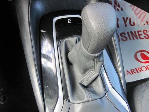 Used 2023 Toyota Corolla LE image 16