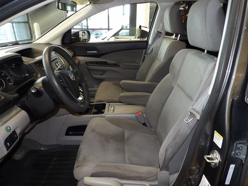 Used 2014 Honda CR-V EX image 26