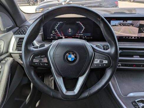 Used 2024 BMW X5 sDrive40i RWD image 15