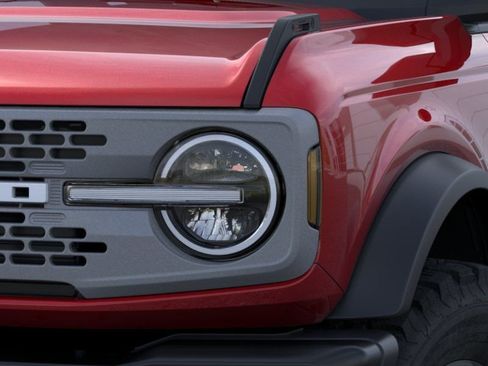 New 2026 Ford Bronco Badlands AWD/4WD image 27