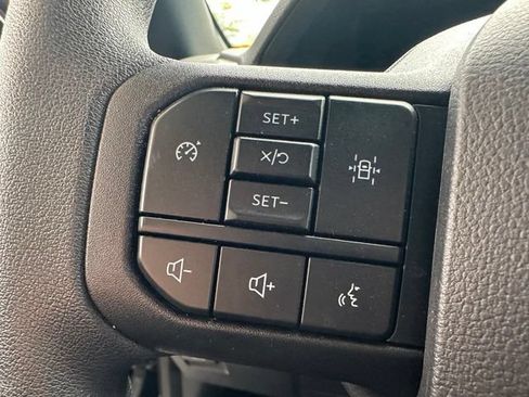 Used 2024 Ford F150 STX w/ STX Black Appearance Package AWD/4WD image 18