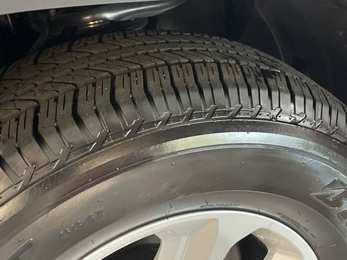 Certified 2024 Toyota 4Runner SR5 Premium image 12