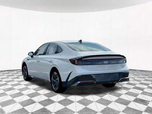 New 2026 Hyundai Sonata SEL AWD/4WD image 6