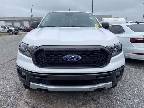 Used 2019 Ford Ranger XLT w/ Equipment Group 302A Luxury RWD image 2