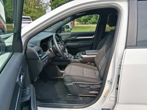 Used 2026 GMC Terrain Elevation AWD/4WD image 10