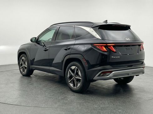 Used 2025 Hyundai Tucson SEL image 6