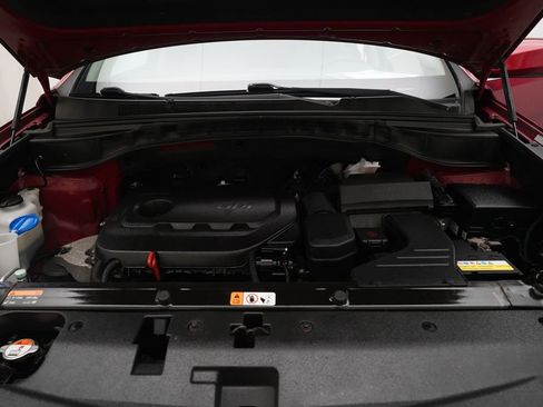 Used 2017 Hyundai Santa Fe Sport AWD/4WD image 3