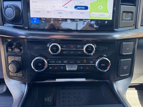 New 2026 Ford F150 Platinum w/ Equipment Group 700A Standard image 23