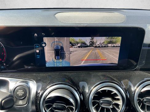 New 2026 Mercedes-Benz GLB 250 4MATIC image 15