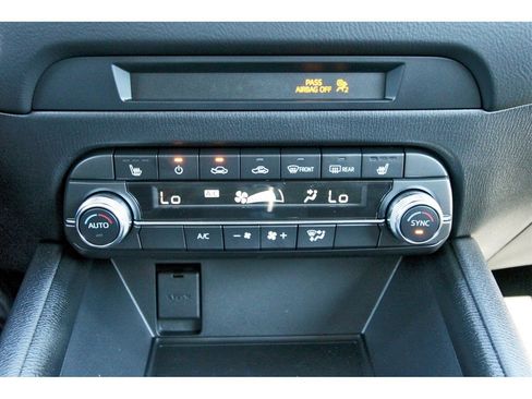 New 2025 MAZDA CX-5 AWD 2.5 S w/ Preferred Package image 25