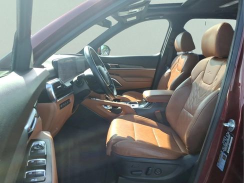 Used 2023 Kia Telluride SX Prestige X-Line AWD/4WD image 19