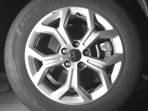 Used 2025 Jeep Compass Latitude image 13